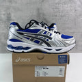 Asics Gel Kayano 14 'Monaco Blue Silver'