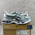 Asics Gel Kayano 14 'White Fjord Grey'