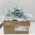 Asics Gel NYC 'Cream Kale'