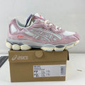 Asics Gel NYC 'Cream Rose Water'