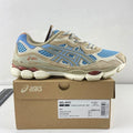 Asics Gel NYC 'Harbor Blue Wood Crepe'