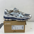 Billy's x ASICS Gel NYC 'Pure Silver Midnight'