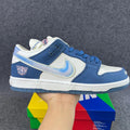Born x Raised x Nike Dunk Low SB 'One Block at a Time'