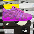 Cactus Plant Flea Market x Nike Air Force 1 Low Premium 'Fuchsia Dream'