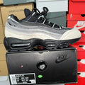 Comme des Garçons x Nike Air Max 95 'Grey'
