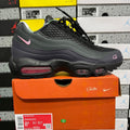 Corteiz x Nike Air Max 95 SP 'Rules the World - Pink Beam'