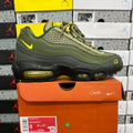 Corteiz x Nike Air Max 95 SP 'Rules the World - Sequoia'