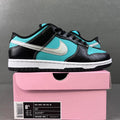 Diamond Supply Co. x Nike Dunk Low Pro SB 'Tiffany'