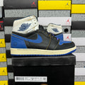 Fragment x Union x Air Jordan 1 High OG Royal Blue