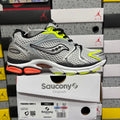 Highsnobiety x Saucony ProGrid Triumph 4 'Silver'