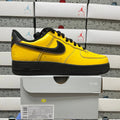 Ja Morant x Nike Air Force 1 Low 'Sundial'