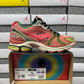 Jae Tips x Saucony ProGrid Triumph 4 'Flowers Pack - Peach'