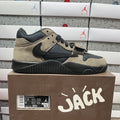 Jordan Jumpman Jack TR Travis Scott café
