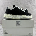 Maison Mihara Yasuhiro Wayne OG Sole Low 'Black'