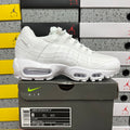 Nike Wmns Air Max 95 'Triple White'