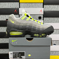 Nike Air Max 95 Classic 'History of Air - Neon'