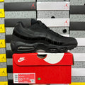 Nike Air Max 95 Essential 'Triple Black'