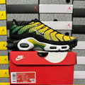 Nike Air Max Plus Jamaica Pine Green