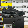 Nike Comme des Garçons x Air Max 95 'Black'