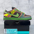 Nike Dunk Low Premium SB QS 'De La Soul'