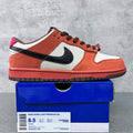 Nike Dunk Low Premium SB 'Un-Hemp'