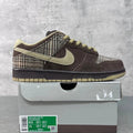 Nike Dunk Low Pro SB 'Tweed'