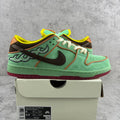 Nike Dunk Low SB 'Rodeo'