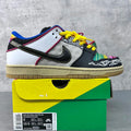 Nike Dunk Low SB 'What The Paul'
