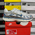 Nike P-6000 'Metallic Silver Aegean Storm'