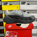 Nike P-6000 'Smoke Grey Platinum Purple'