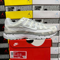 Nike P-6000 Summit White Pure