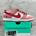 Nike SB Dunk Low StrangeLove Skateboards