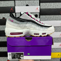 Nike SB x Air Max 95 'Cactus Flower'