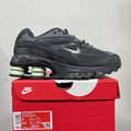 Nike Shox Ride 2 'Iron Grey Anthracite'