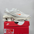 Nike Shox Ride 2 'Light Bone'