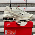 Nike Shox Ride 2 'Light Bone Black'