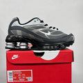 Nike Shox Ride 2 'Light Graphite'