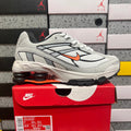 Nike Shox Ride 2 'Photon Dust'