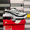Nike Shox Ride 2 'White Black'