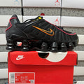 Nike Shox TL 'Black Orange'