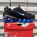 Nike Shox TL 'Black Racer Blue' 2