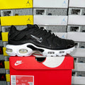 Nike Wmns Air Max Plus 'Black White'