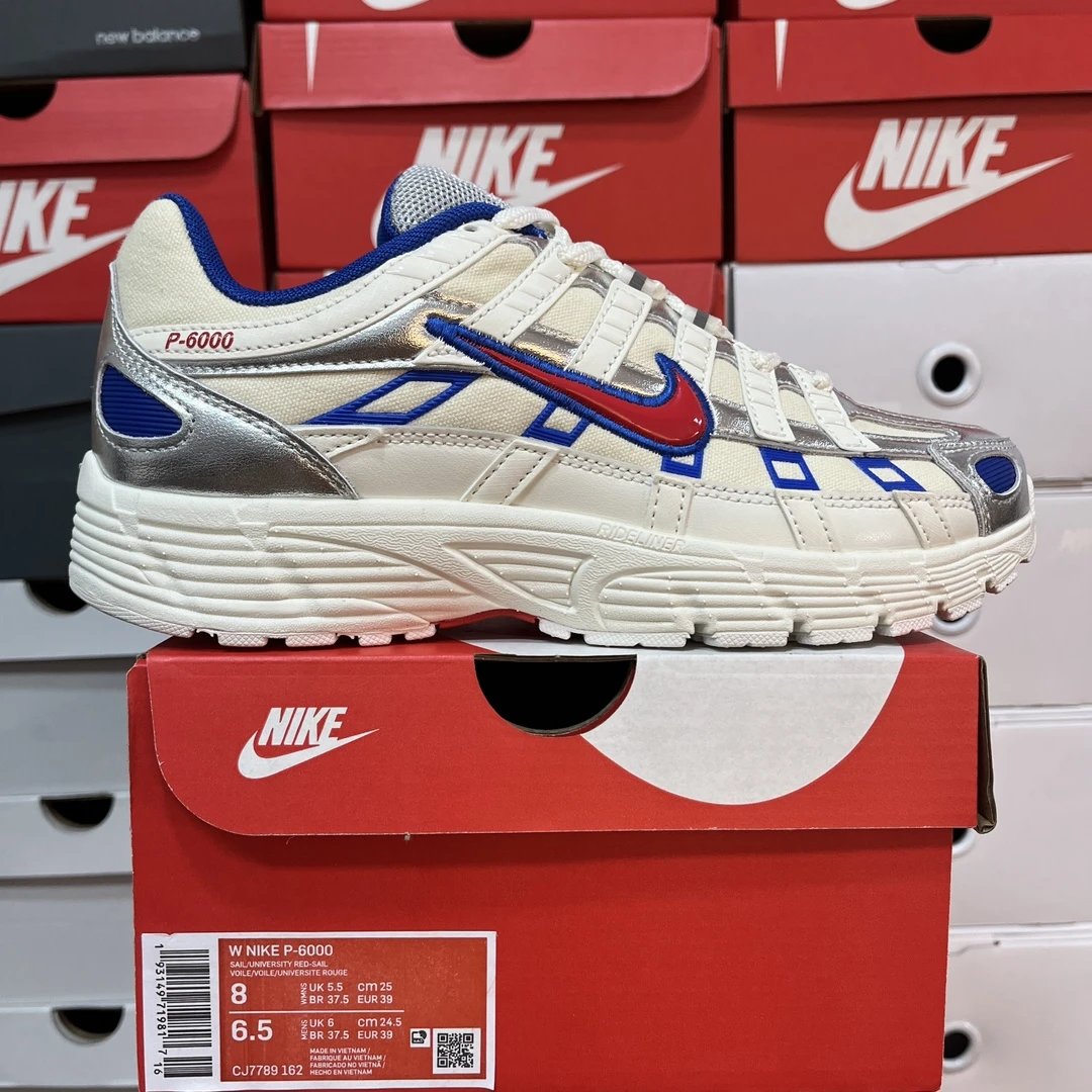 Nike Wmns P-6000 CNPT 'China Space Capsule'