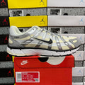 Nike Wmns P-6000 'Coconut Milk Metallic Silver'
