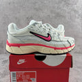Nike Wmns P-6000 'Sail Aster Pink'