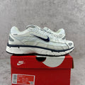 Nike Wmns P-6000 'Sail Black'