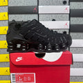Nike Wmns Shox TL 'Black' 2019