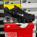 Nike Wmns Shox TL 'Black Iron Grey'
