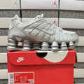 Nike Wmns Shox TL 'Chrome'