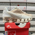 Nike Wmns Shox TL 'Pearl White Particle Pink'